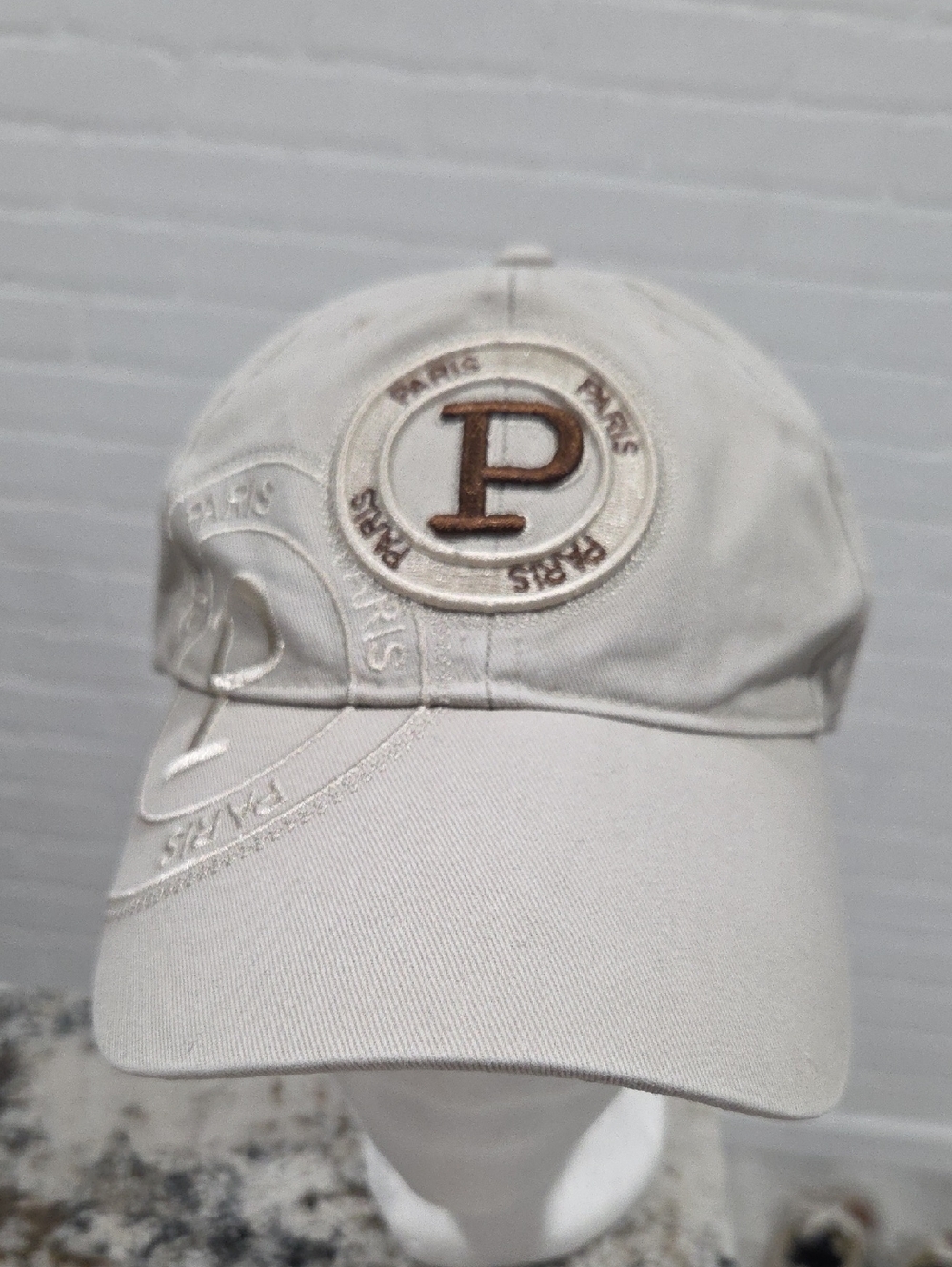 Robin Ruth Paris Cap